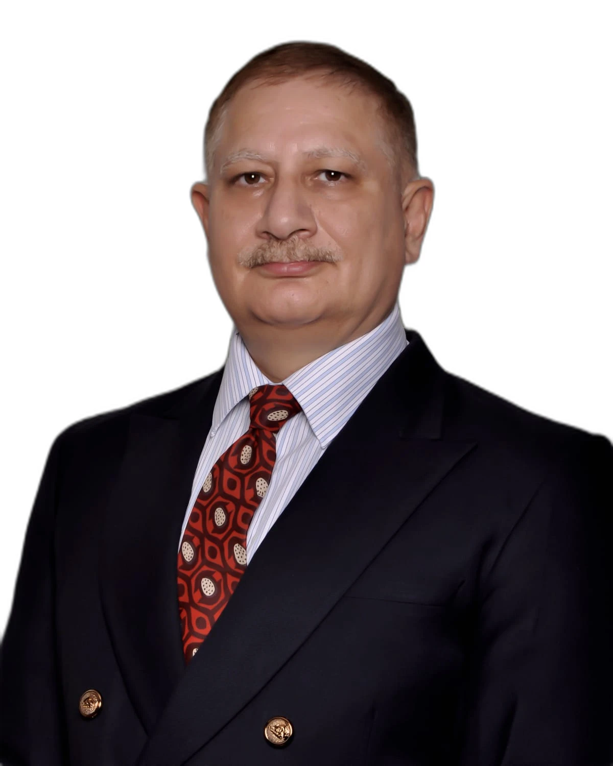 Dr. Gagandeep Banot