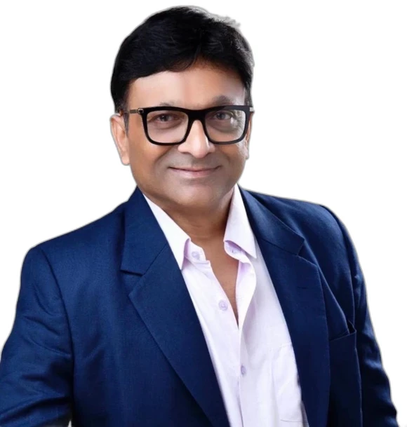 Dr. Manoj Gupta