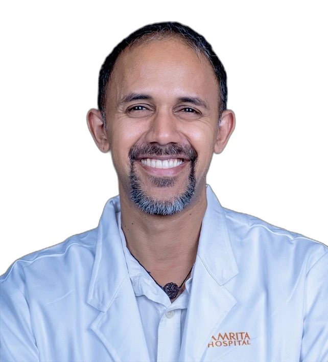 Dr. Ravi Sankaran, MD