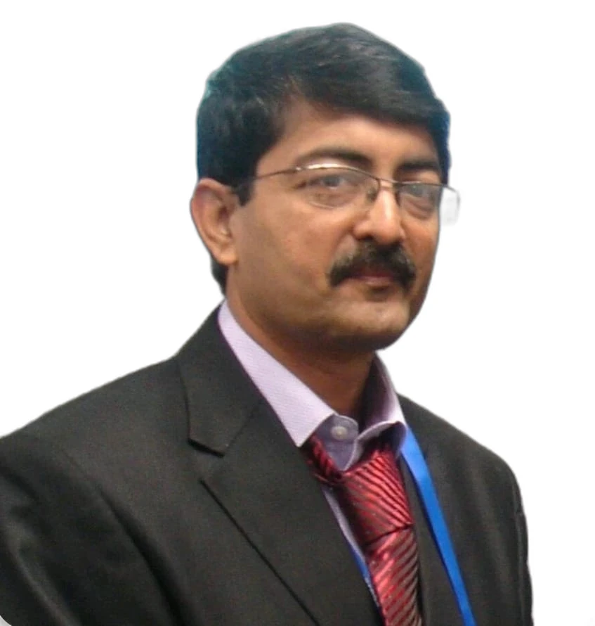 Dr. V. R. Ravi
