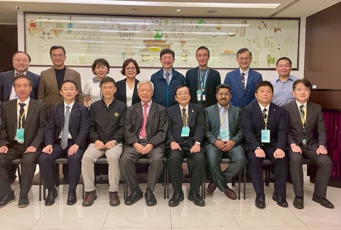 APUHMS 2026 Scientific Assembly