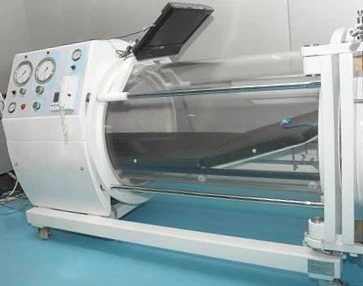 First Monoplace Chamber Inception (2011)