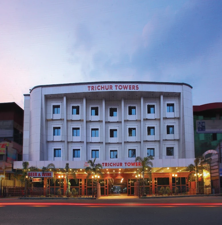 Ashoka Inn