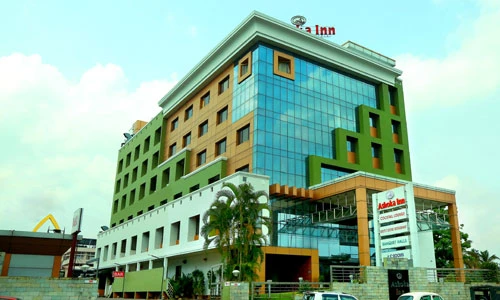 Hotel Dass Continental