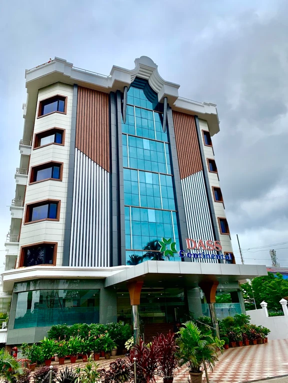 Navya 18 Rooms