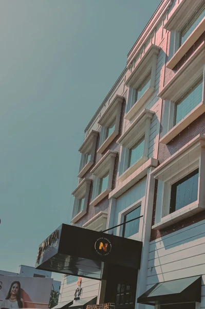 Park Inn & Suites by Radisson