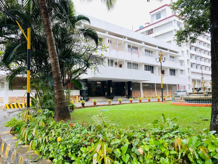 Trichur Towers