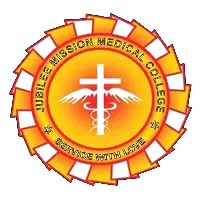 Jubilee Mission Medical College & Research Institute Logo
