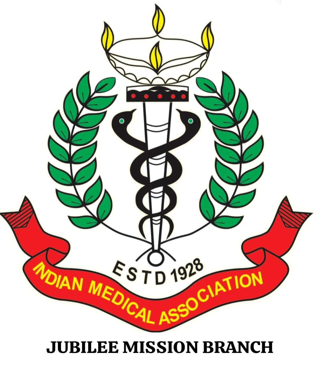 Indian Medical Association (Jubilee Branch)