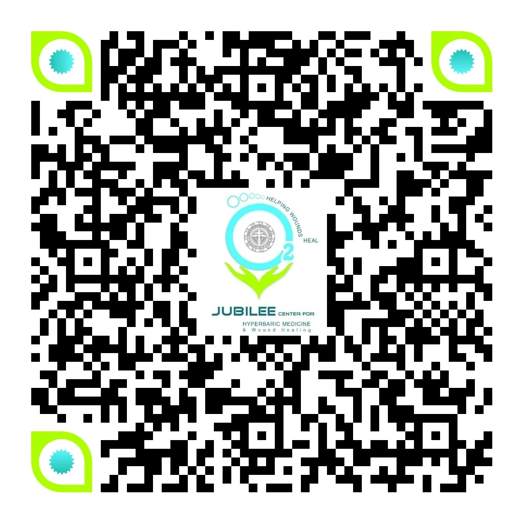 Scan QR to Submit Abstract