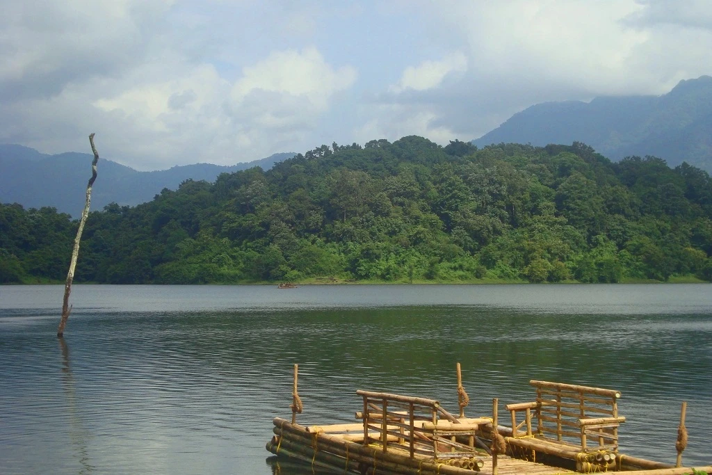 Chimmony Wildlife Sanctuary